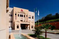 Constantine Marriott Hotel Các khách sạn ở Constantine