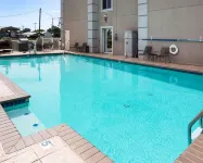 Comfort Inn - Pools