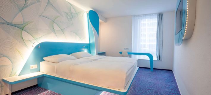 Prize by Radisson, Hamburg St Pauli Hotels in Hamborg