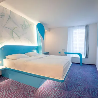 Prize by Radisson, Hamburg St Pauli Hotels near Millerntorstadion