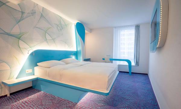 Prize by Radisson, Hamburg St Pauli