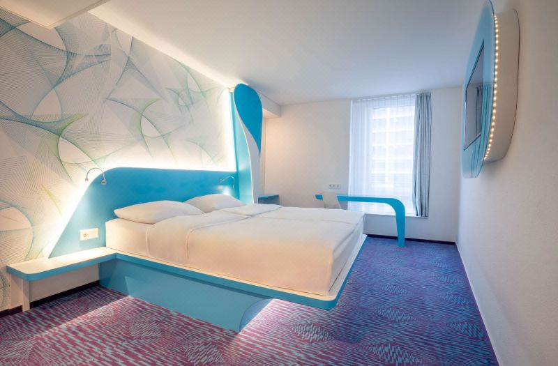 Prize by Radisson, Hamburg St Pauli