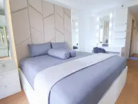 Apartment Yudhistira 07 Yogyakarta by Sajiwa