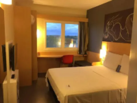 Ibis Rio Branco Hotels in Rio Branco