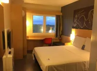 إيبيس ريو برانكو فنادق في ريو برانكو