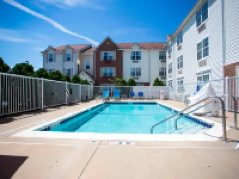 TownePlace Suites Cleveland Streetsboro Hotels in Streetsboro