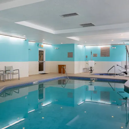 SpringHill Suites Orlando Altamonte Springs/Maitland