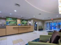SpringHill Suites Devens Common Center Hotels in Devens