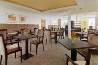 喜來登紐倫堡卡爾頓酒店 - 早餐