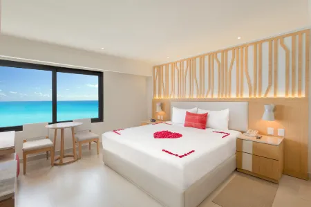 Royal Solaris Cancun-All Inclusive