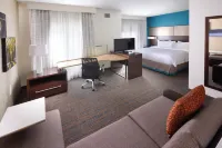 Residence Inn Houston Pasadena Hotels in Pasadena