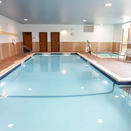 SpringHill Suites Wenatchee