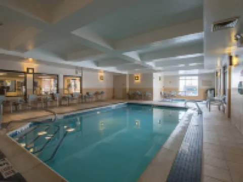 TownePlace Suites Provo Orem オレムのホテル