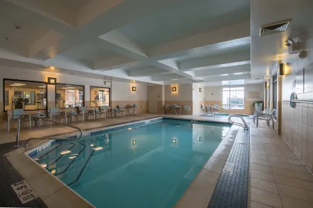 TownePlace Suites Provo Orem Отели в г. Орем