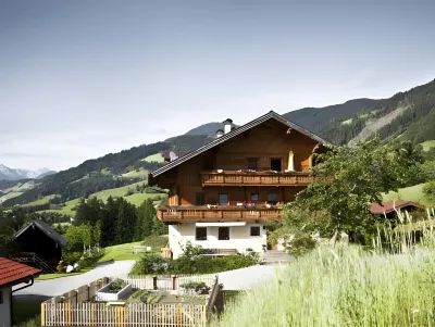 Zederberg Appartements