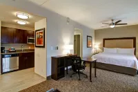 Homewood Suites by Hilton Woodbridge Hotels in Neabsco