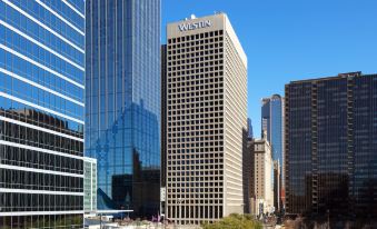 The Westin Dallas Downtown