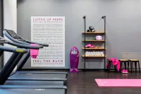 Moxy Frankfurt East - Fitnessstudio