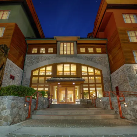 Marriott Grand Residence Club, Lake Tahoe – 1 to 3 Bedrooms & Pent