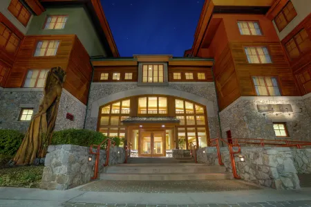 Marriott Grand Residence Club, Lake Tahoe – 1 to 3 Bedrooms & Pent