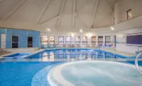 Glasgow Westerwood Hotel, Spa & Golf Resort - Pools