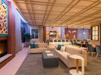 SpringHill Suites St. Paul Downtown Hotels in Saint Paul