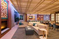 SpringHill Suites St. Paul Downtown