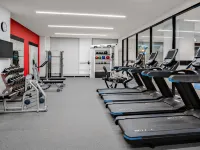 Home2 Suites by Hilton Chicago McCormick Place - palestra