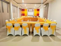 Front One Budget Waena Abepura