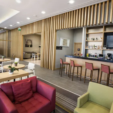 Hilton Garden Inn  Erzincan