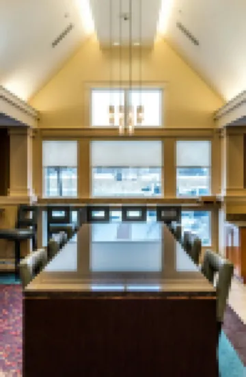 เรสซิเดนซ์อินน์ บายแมริออท ฮอลแลนด์ โรงแรมในฮอลแลนด์