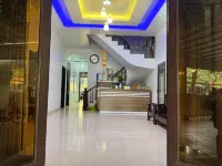 Minh Tam Hotel Hotels in Binh Xuyen District