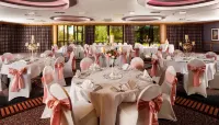 Mercure Hull Grange Park Hotel Hôtels à : Beverley
