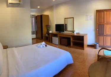 รูปภาพของศรีสุภาวดีรีสอร์ท-Srisupawadee resort