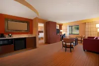 Courtyard Oneonta Cooperstown Area
