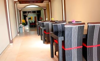 Hotel Syariah GS Heritage, Kota Metro