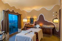 Mara Serena Safari Lodge - spa