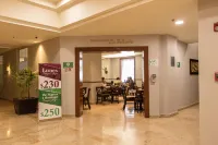 Best Western Plus Los Mochis Hotels in Los Mochis