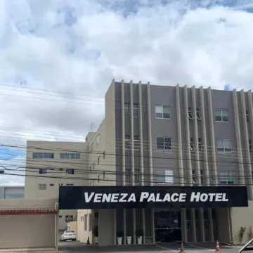 Hotel Veneza