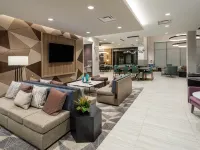 Hilton Garden Inn Albuquerque Downtown Hotels in Bernalillo County