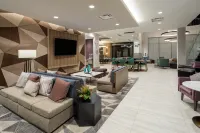 Hilton Garden Inn Albuquerque Downtown