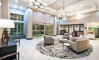 Homewood Suites by Hilton Waco