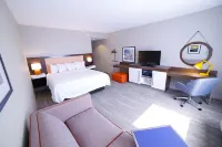 Hampton Inn & Suites Forest City Hotels in Rutherfordton
