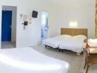 Auberge de Jeunesse - HI Verdun Hotels in Fresnes-en-Woëvre