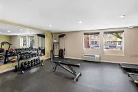 The Penn Stroud, Stroudsburg - Poconos, Ascend Hotel Collection Hotels in Bartonsville