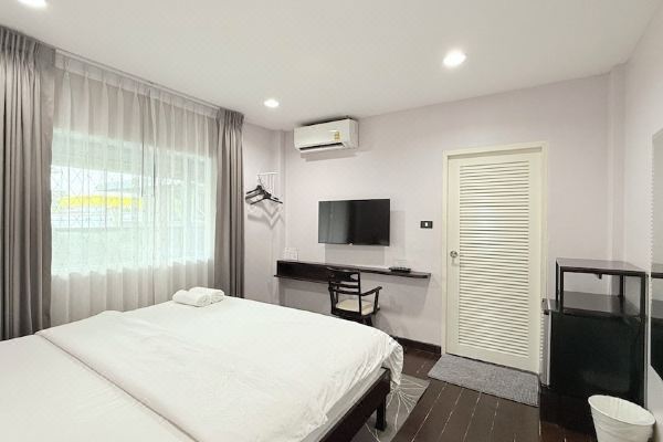 잇사라 하우스 방콕(Issara House Bangkok)_4