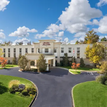 Hampton Inn & Suites Opelika-I-85-Auburn Area