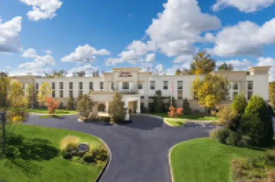 แฮมป์ตันอินน์สวีทส์ โอเปลิกา I85 ย่านออเบิร์น โรงแรมในโอเพไลกา