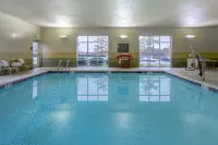 Hampton Inn Baltimore/Owings Mills - Pools