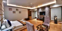 Sparsh Hotel & Resort by Spree - Chambre Suite